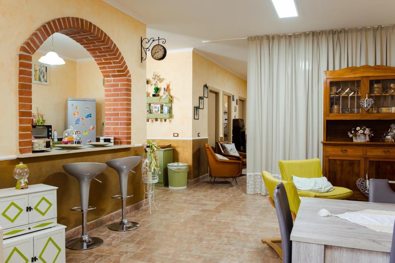 A Casa Di Sara Apartment Tivoli Exterior photo